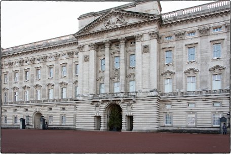 buckingham-palace_23441842624_o Buckingham Palace (UK /ˈbʌkɪŋəm/ /ˈpælɪs/[1][2]) is the London residence and principal workplace of the reigning monarch of the United Kingdom.[3] Located in...