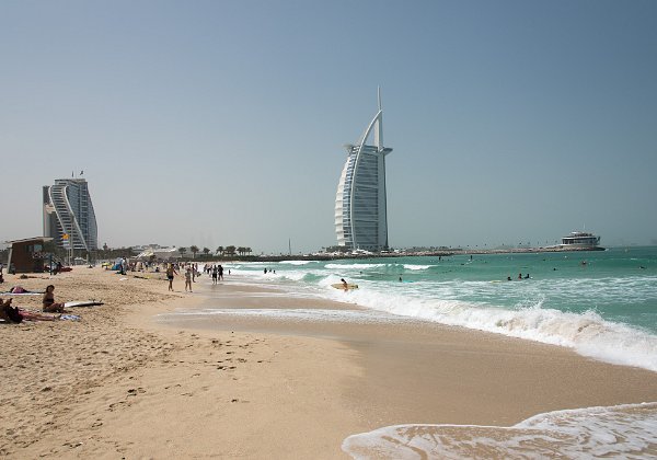 DUBAI UAE